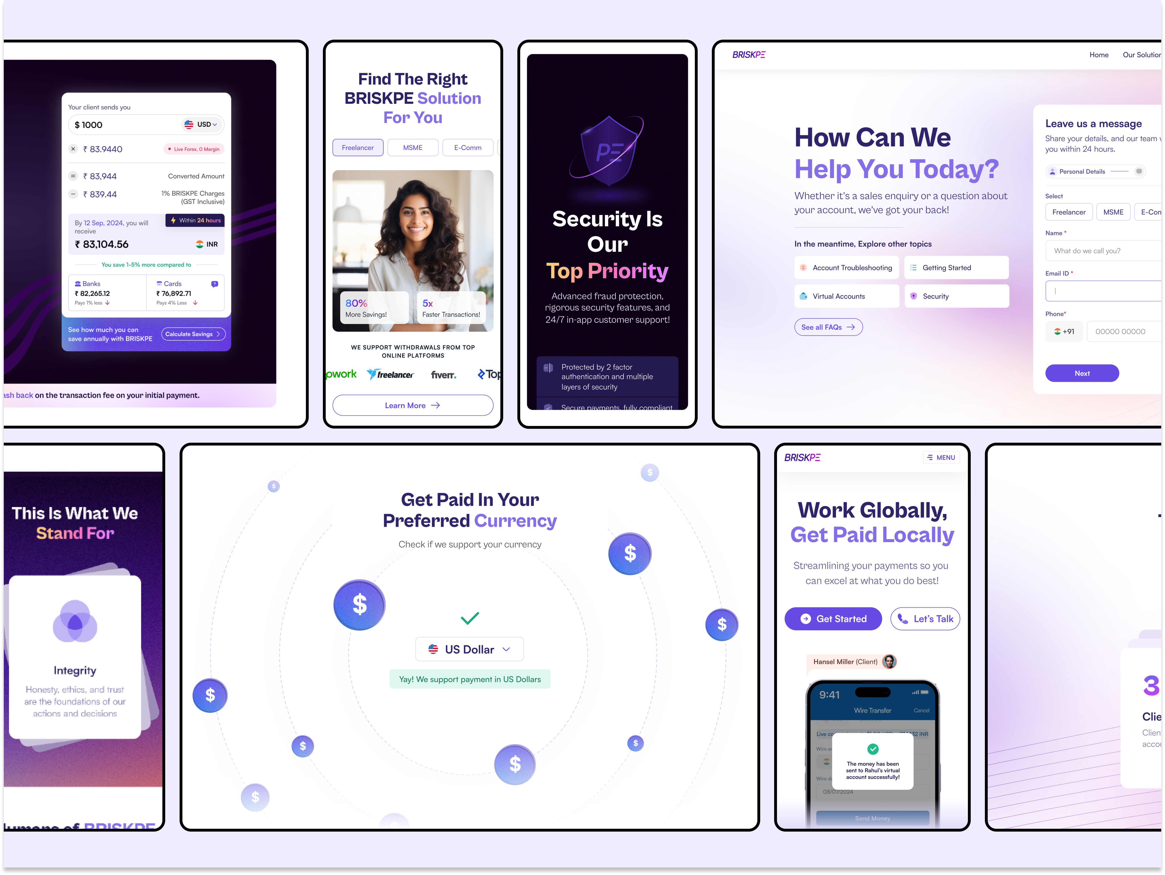 Pineapple Design | Designing digital experiences